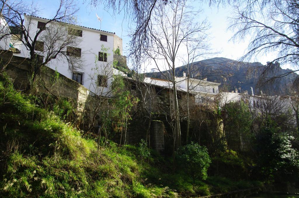 Vivienda Rural Rio Cerezuelo Guest House Cazorla Room photo