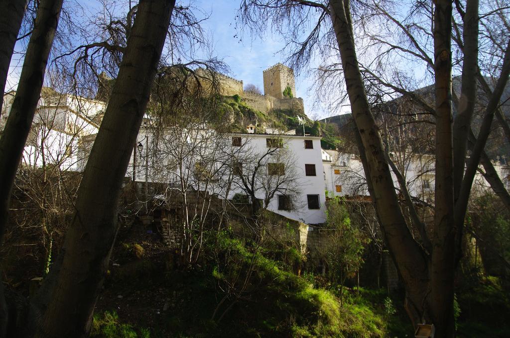 Vivienda Rural Rio Cerezuelo Guest House Cazorla Room photo