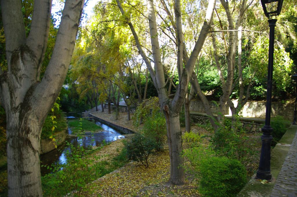 Vivienda Rural Rio Cerezuelo Guest House Cazorla Room photo